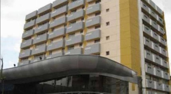 Manila Manor Hotel image 13