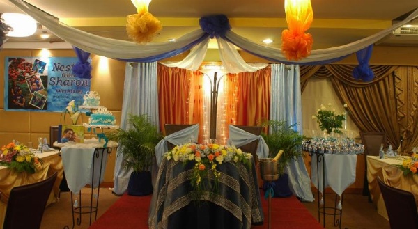 Manila Manor Hotel image 17