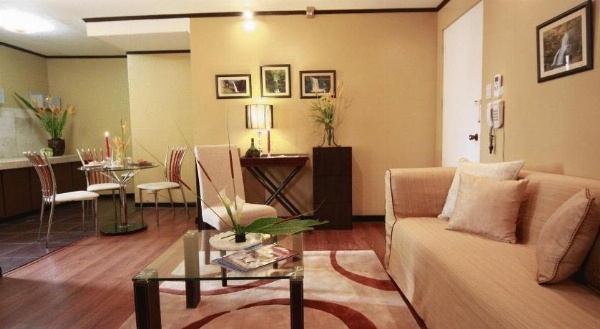 Manila Manor Hotel image 18