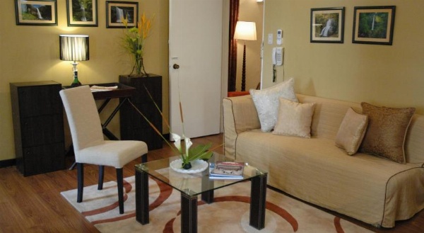 Manila Manor Hotel image 25