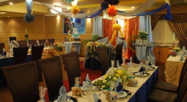 Manila Manor Hotel image 5